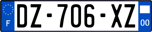 DZ-706-XZ