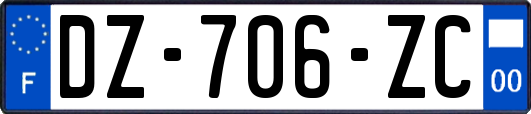 DZ-706-ZC