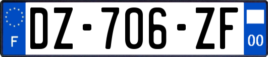 DZ-706-ZF