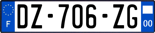 DZ-706-ZG