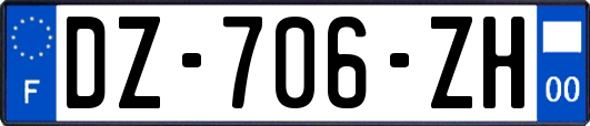 DZ-706-ZH