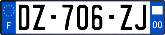 DZ-706-ZJ