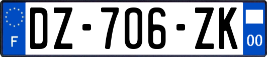 DZ-706-ZK