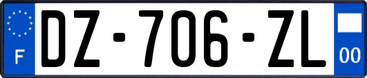 DZ-706-ZL