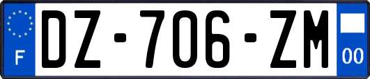 DZ-706-ZM