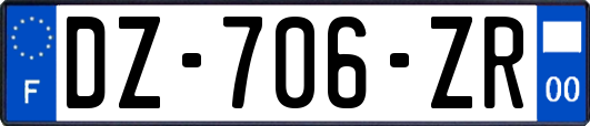 DZ-706-ZR