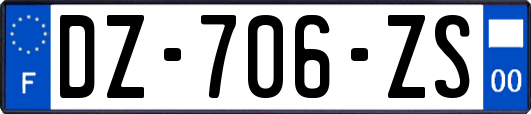 DZ-706-ZS