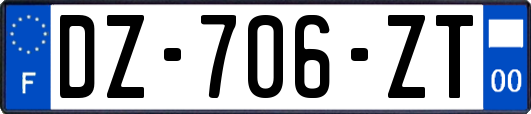 DZ-706-ZT