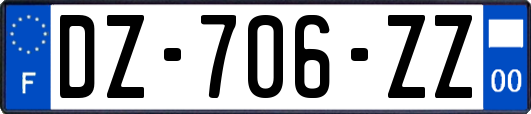 DZ-706-ZZ