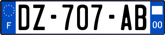 DZ-707-AB