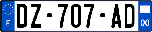 DZ-707-AD