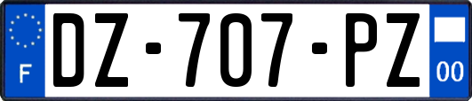 DZ-707-PZ