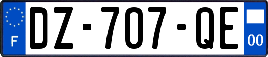 DZ-707-QE