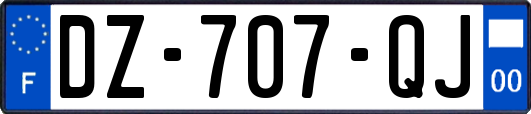 DZ-707-QJ