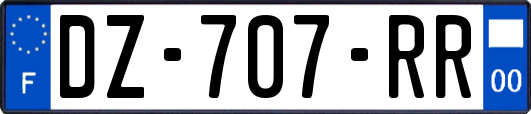 DZ-707-RR