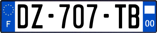 DZ-707-TB