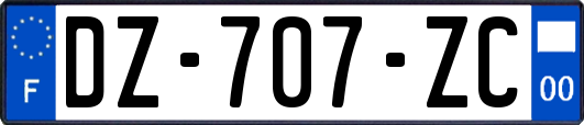 DZ-707-ZC