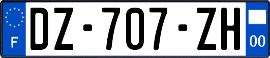 DZ-707-ZH