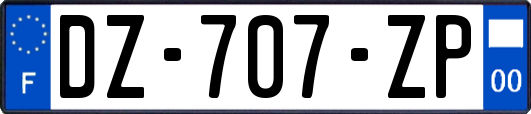 DZ-707-ZP