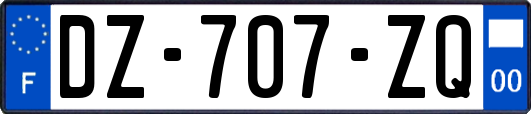 DZ-707-ZQ