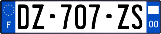 DZ-707-ZS