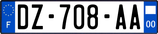 DZ-708-AA