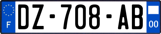 DZ-708-AB