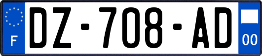 DZ-708-AD