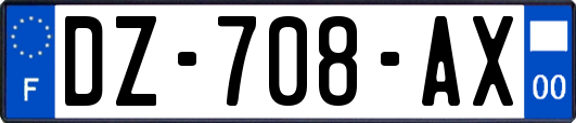 DZ-708-AX