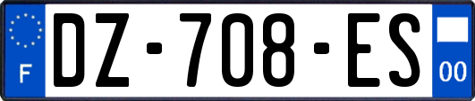 DZ-708-ES
