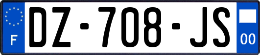 DZ-708-JS