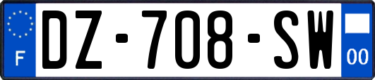 DZ-708-SW