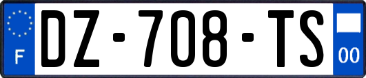 DZ-708-TS