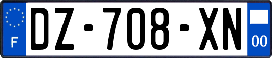 DZ-708-XN