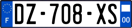 DZ-708-XS