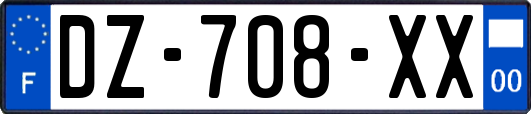 DZ-708-XX