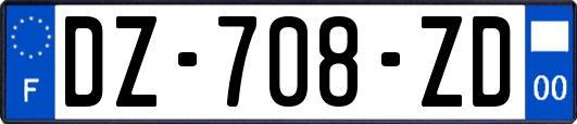 DZ-708-ZD