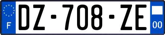 DZ-708-ZE