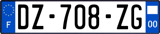 DZ-708-ZG