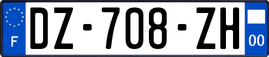 DZ-708-ZH