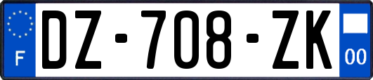 DZ-708-ZK