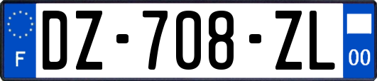 DZ-708-ZL