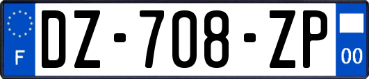 DZ-708-ZP