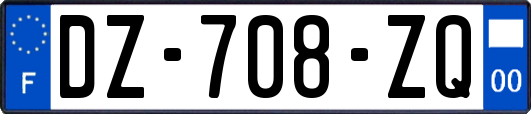 DZ-708-ZQ