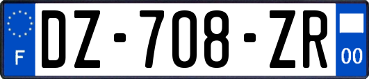 DZ-708-ZR