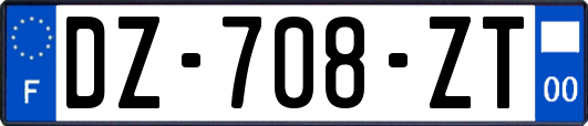 DZ-708-ZT