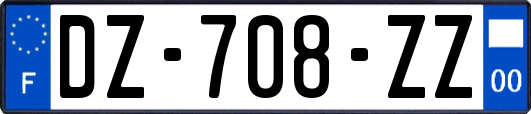 DZ-708-ZZ