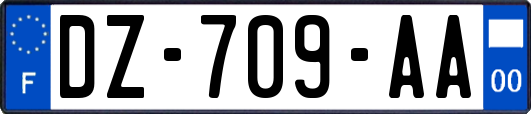 DZ-709-AA