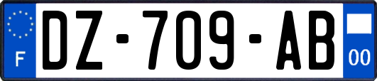 DZ-709-AB