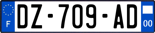 DZ-709-AD